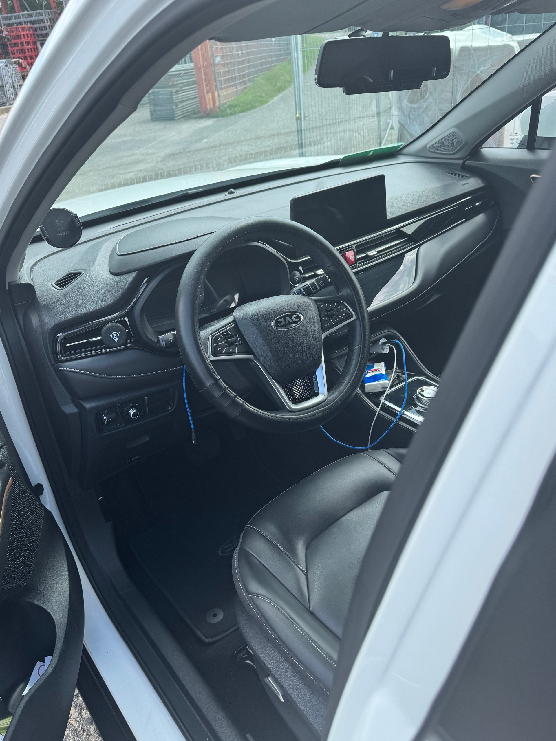 JAC e-JS4 65,7 kWh-image-8
