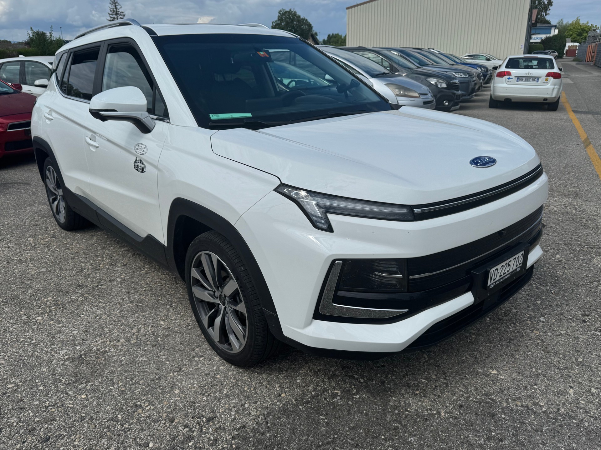 JAC e-JS4 65,7 kWh-image-2