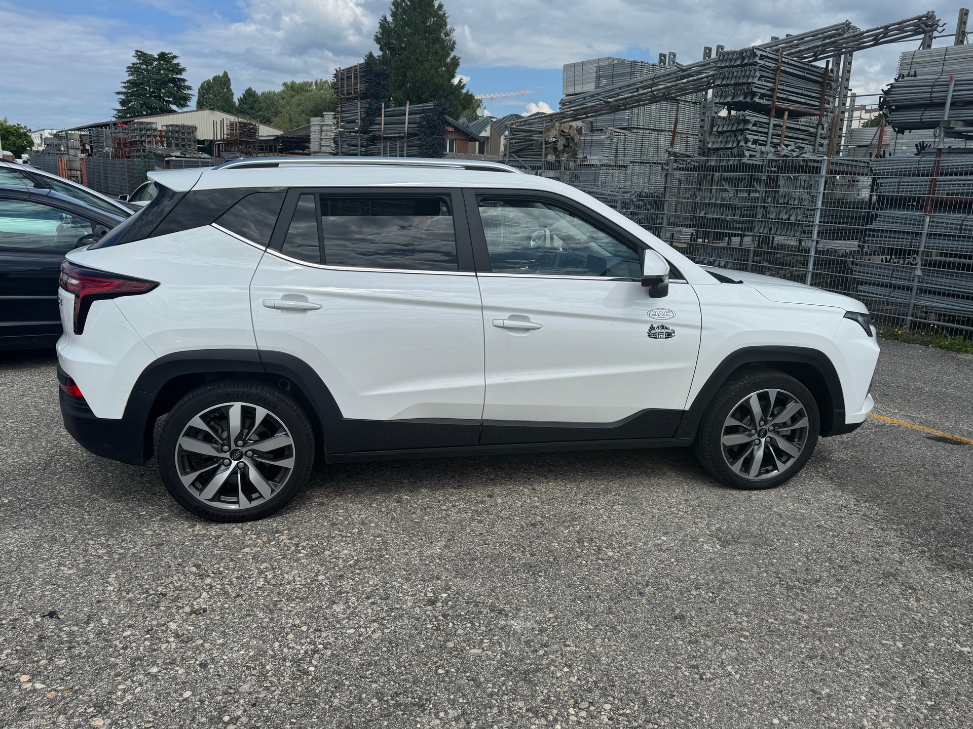 JAC e-JS4 65,7 kWh-image-7