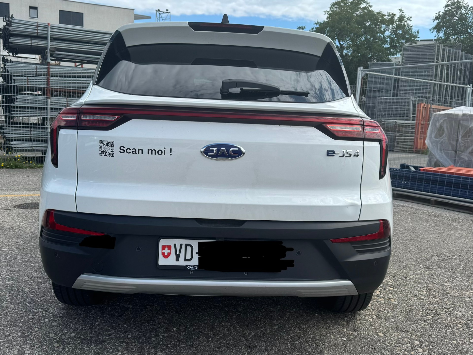 JAC e-JS4 65,7 kWh-image-3