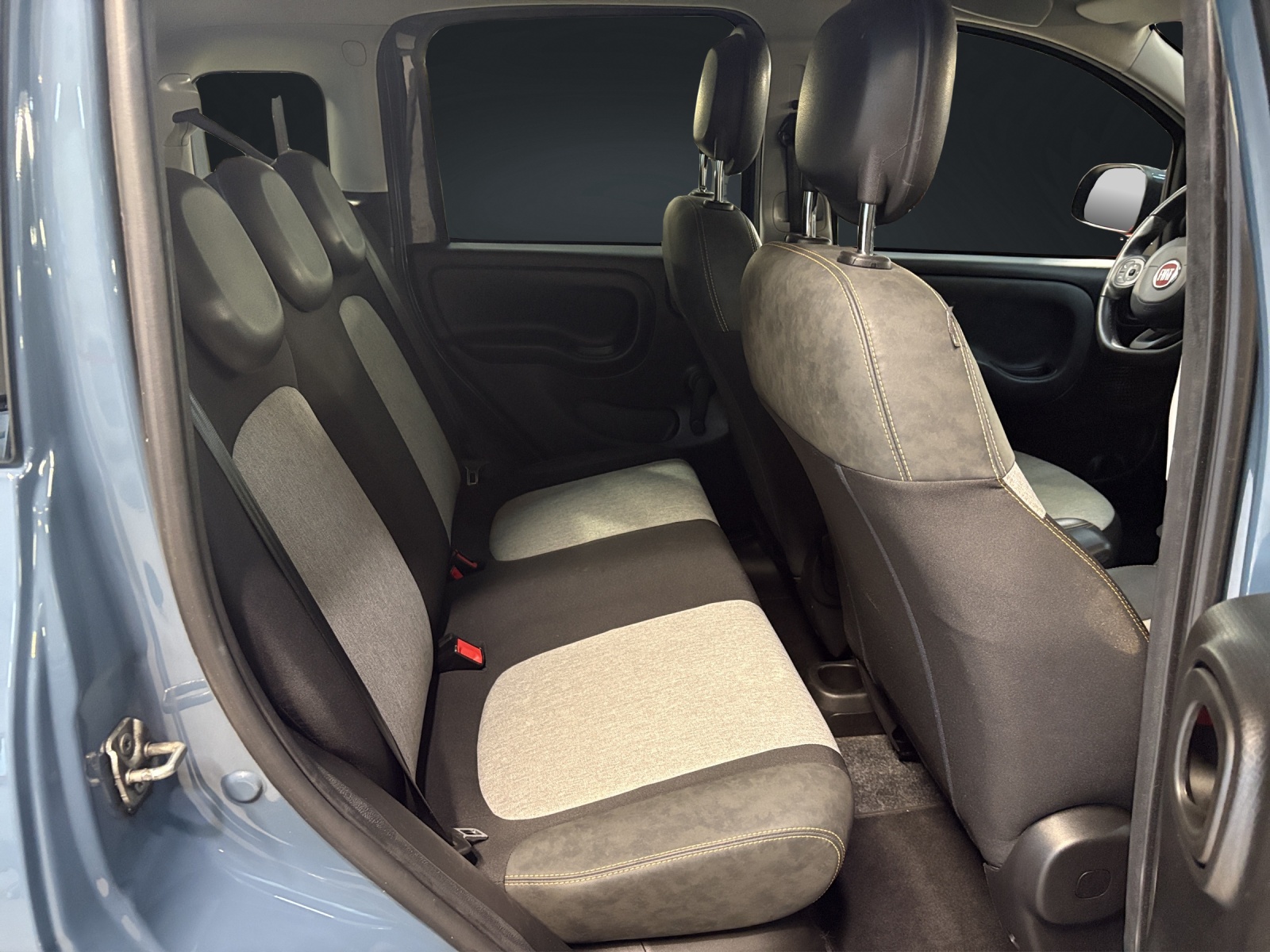 FIAT Panda 0.9 Twinair Turbo Cross 4x4-image-14