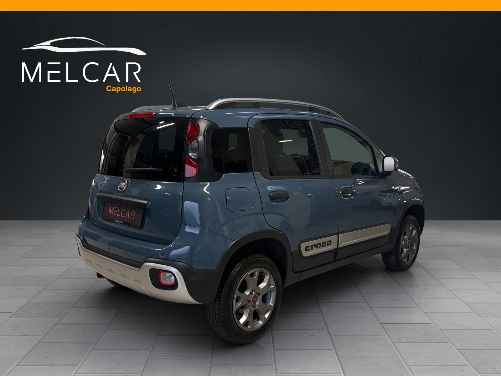 FIAT Panda 0.9 Twinair Turbo Cross 4x4-image-7
