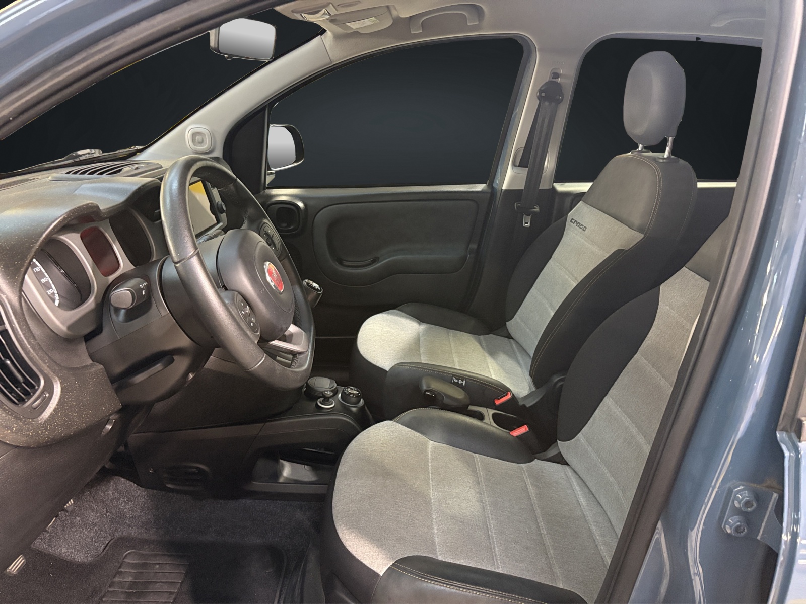 FIAT Panda 0.9 Twinair Turbo Cross 4x4-image-12