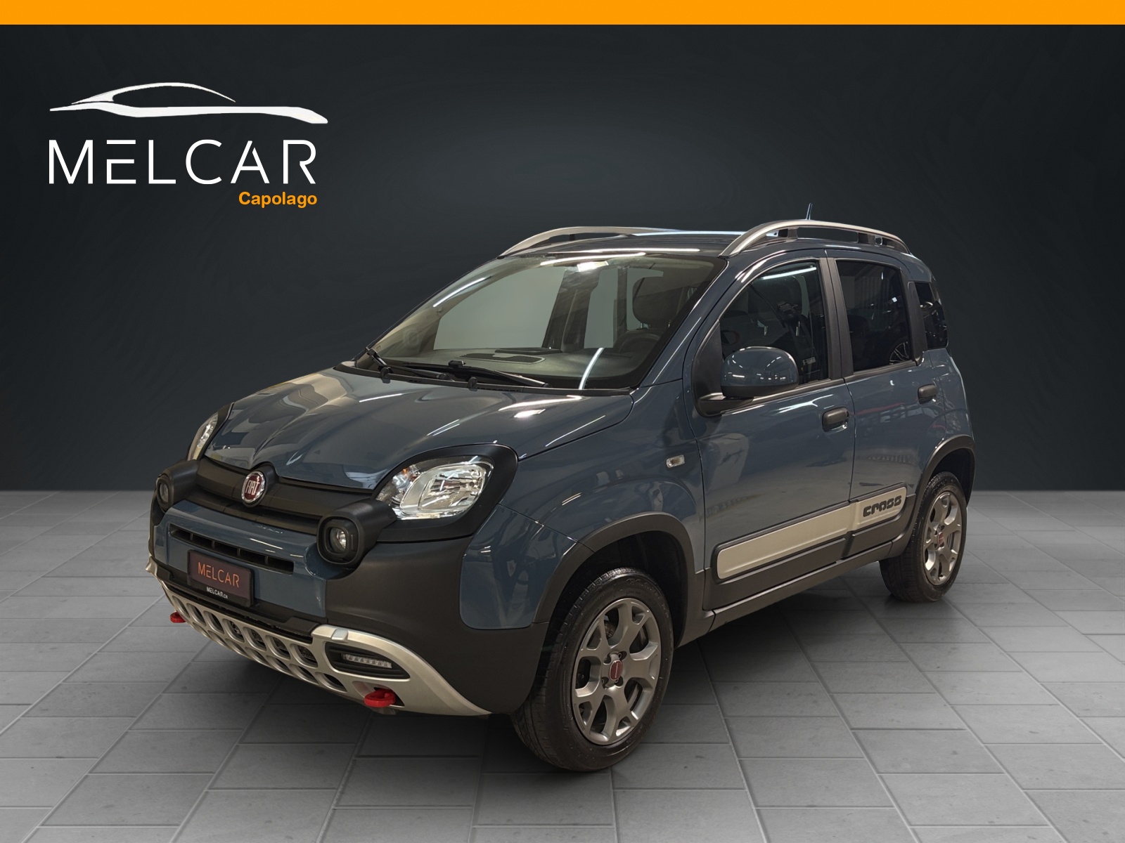 FIAT Panda 0.9 Twinair Turbo Cross 4x4-image-9