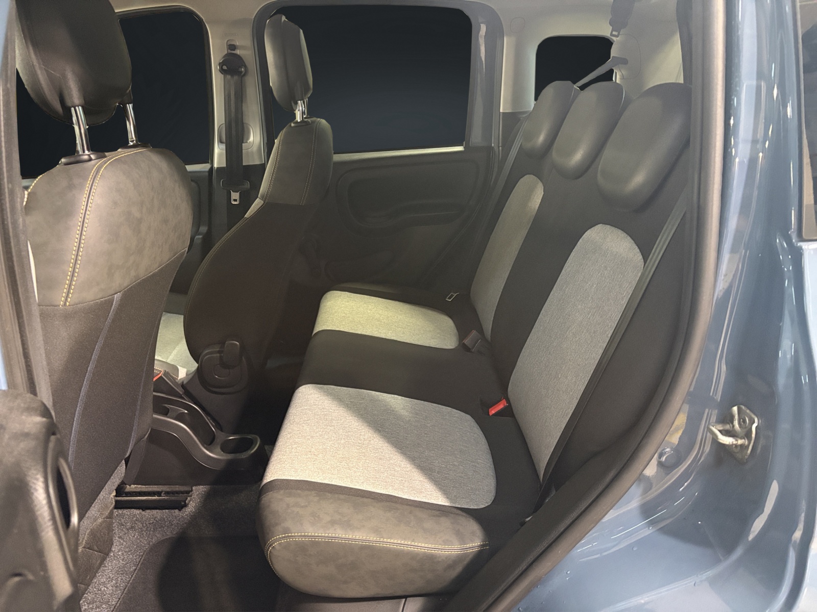 FIAT Panda 0.9 Twinair Turbo Cross 4x4-image-13