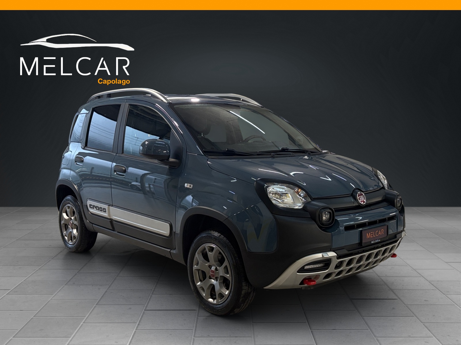 FIAT Panda 0.9 Twinair Turbo Cross 4x4-image-8