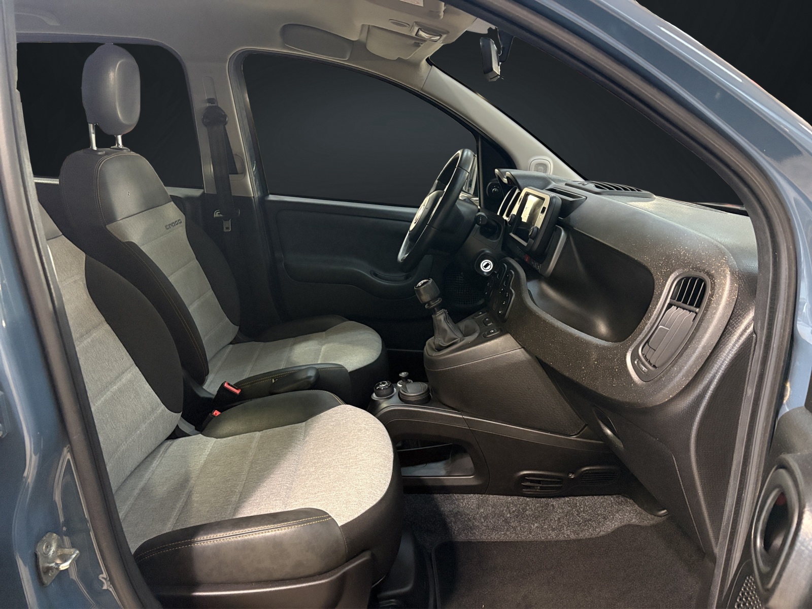 FIAT Panda 0.9 Twinair Turbo Cross 4x4-image-11