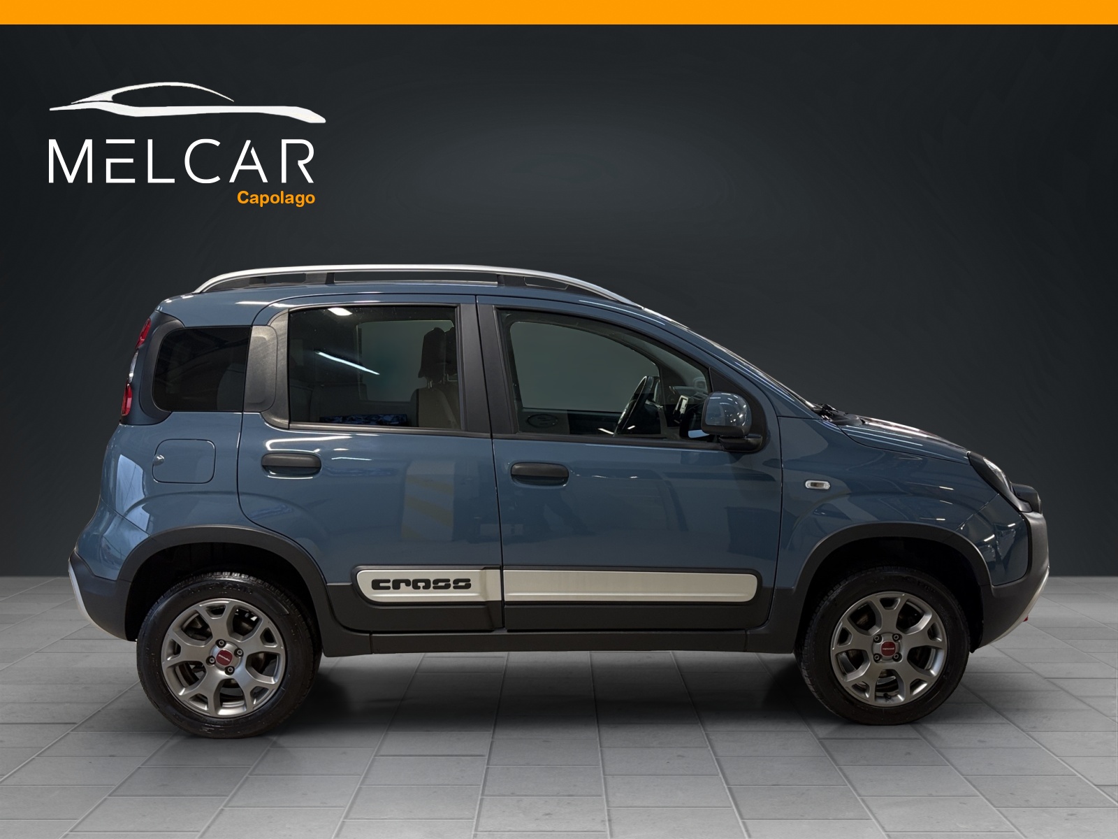 FIAT Panda 0.9 Twinair Turbo Cross 4x4-image-5