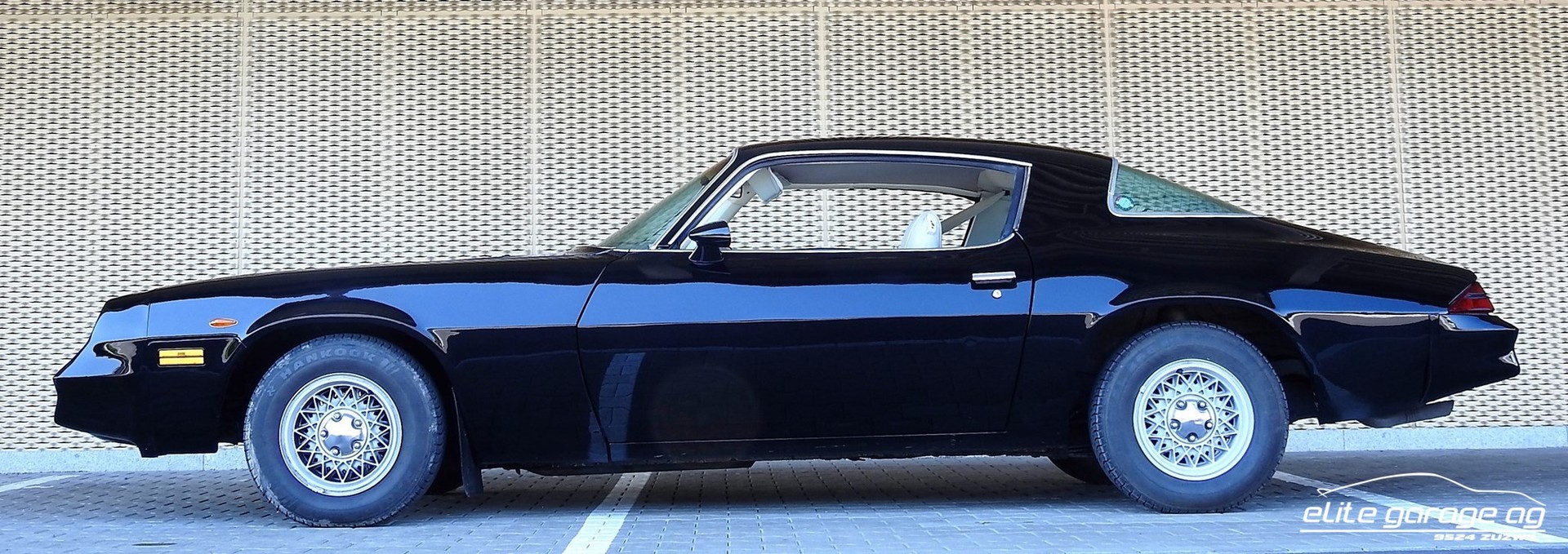 CHEVROLET CAMARO-image-2