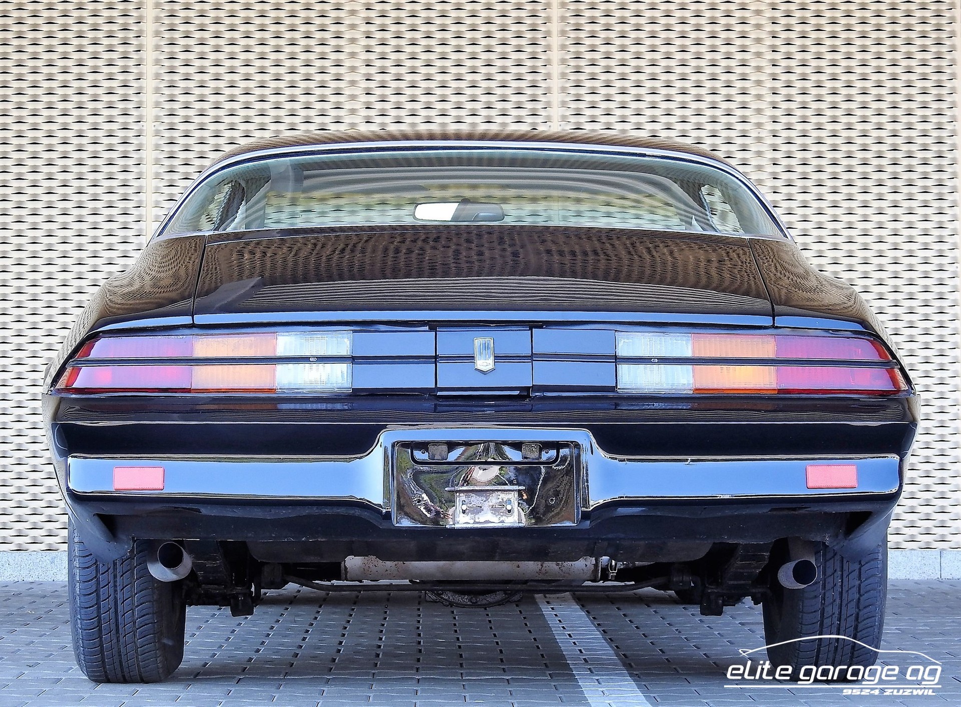 CHEVROLET CAMARO-image-3