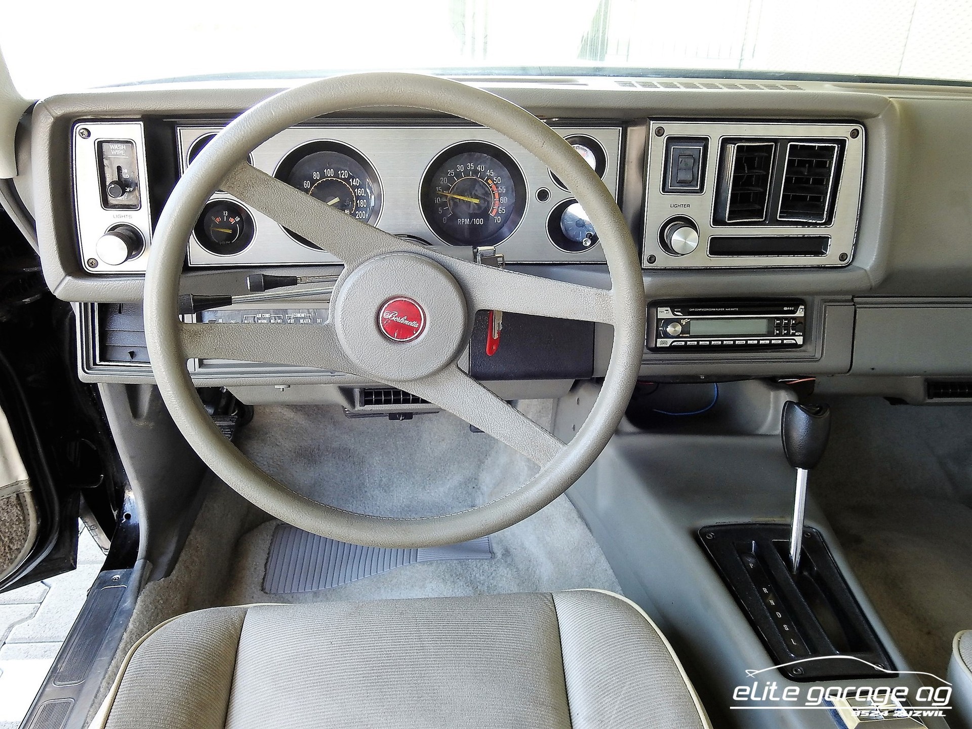 CHEVROLET CAMARO-image-6