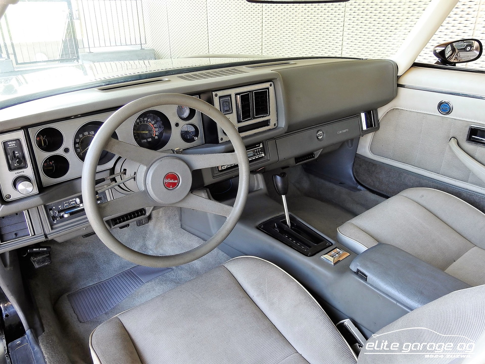 CHEVROLET CAMARO-image-7