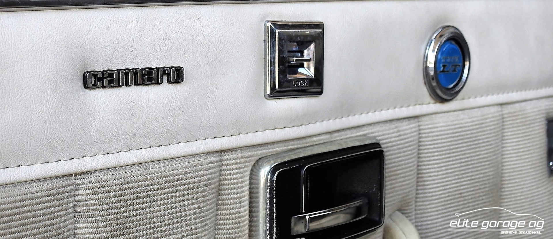 CHEVROLET CAMARO-image-11