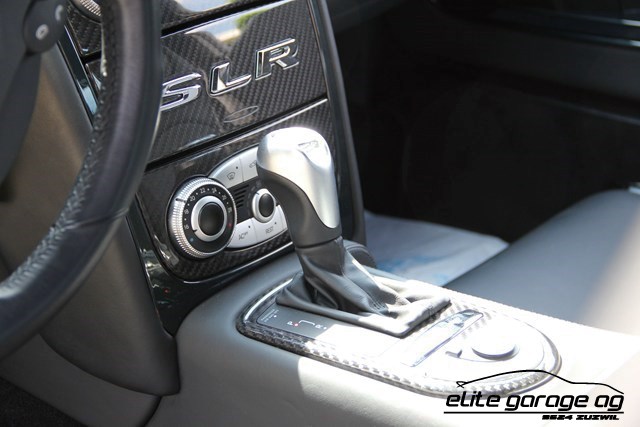 MERCEDES-BENZ SLR McLaren-image-4