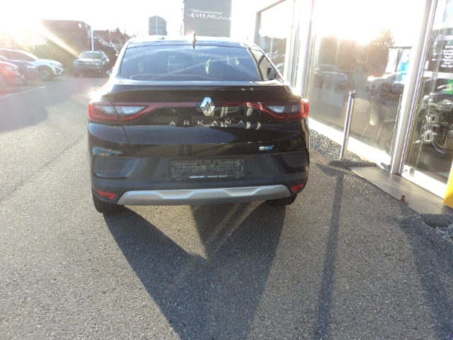 RENAULT Arkana 1.6 E-Tech Intens-showroom-element-2