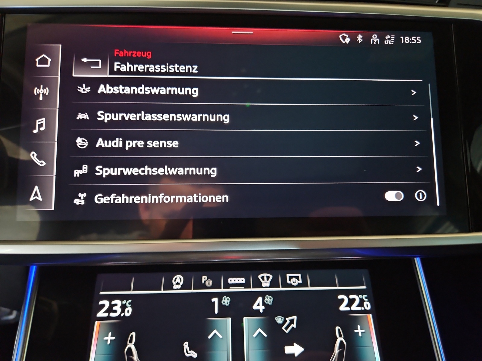 AUDI RS6 Avant 4.0 TFSI V8 quattro-image-16