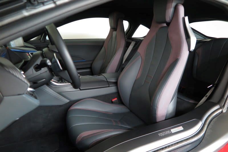 BMW i8 Coupé-image-6