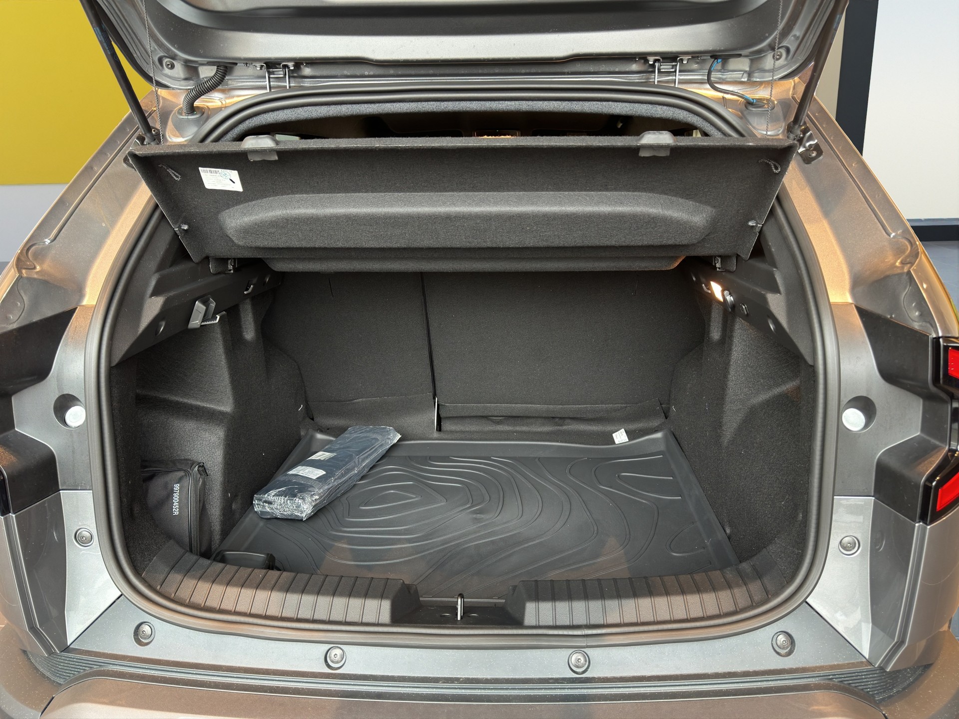 DACIA Duster HEV 155 Extreme-image-8