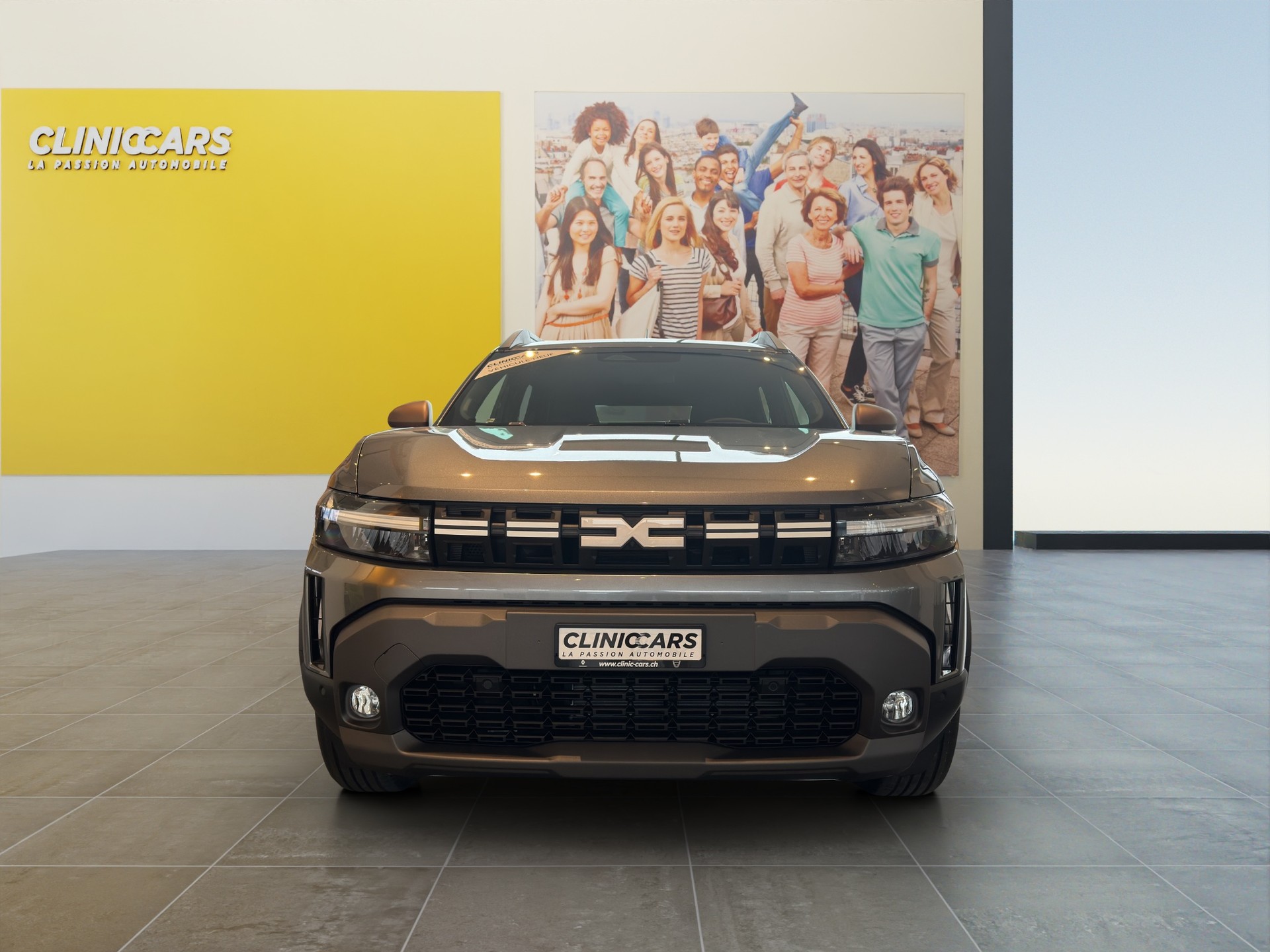 DACIA Duster HEV 155 Extreme-image-2