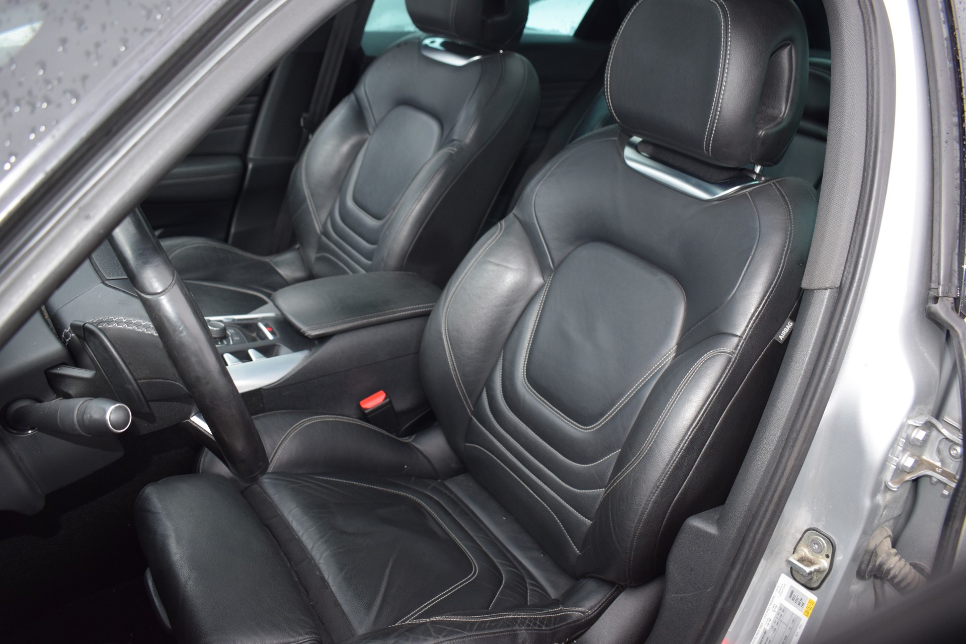 DS AUTOMOBILES DS5 HYbrid4 200 SO Chic EGS6-image-9