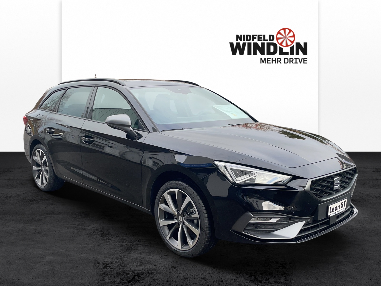SEAT Leon ST 1.5 eTSI mHEV DSG Move FR-image-0