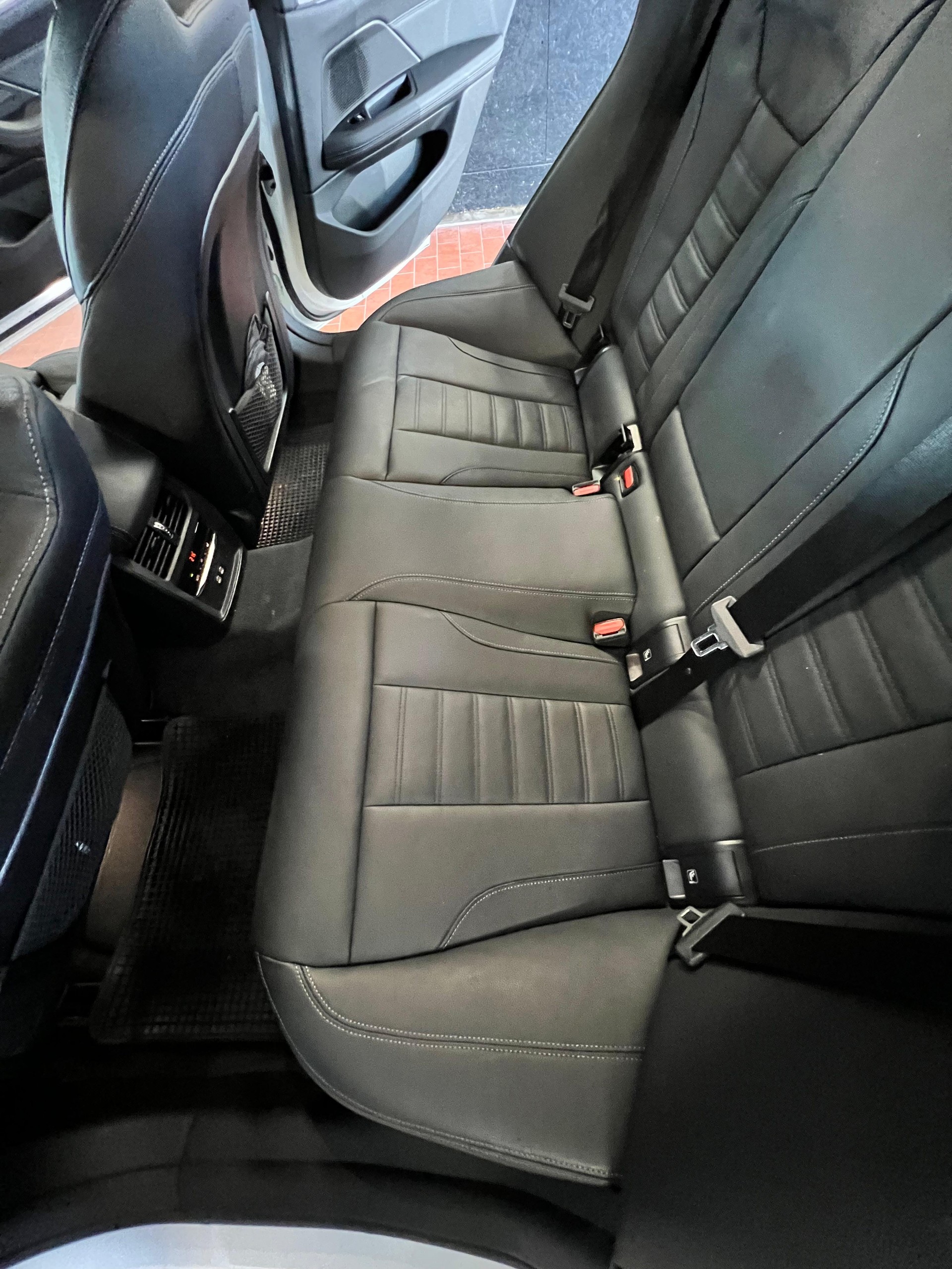 BMW Full Option 420d xDrive 48V Gran Coupé M Sport PRO Steptronic-image-11