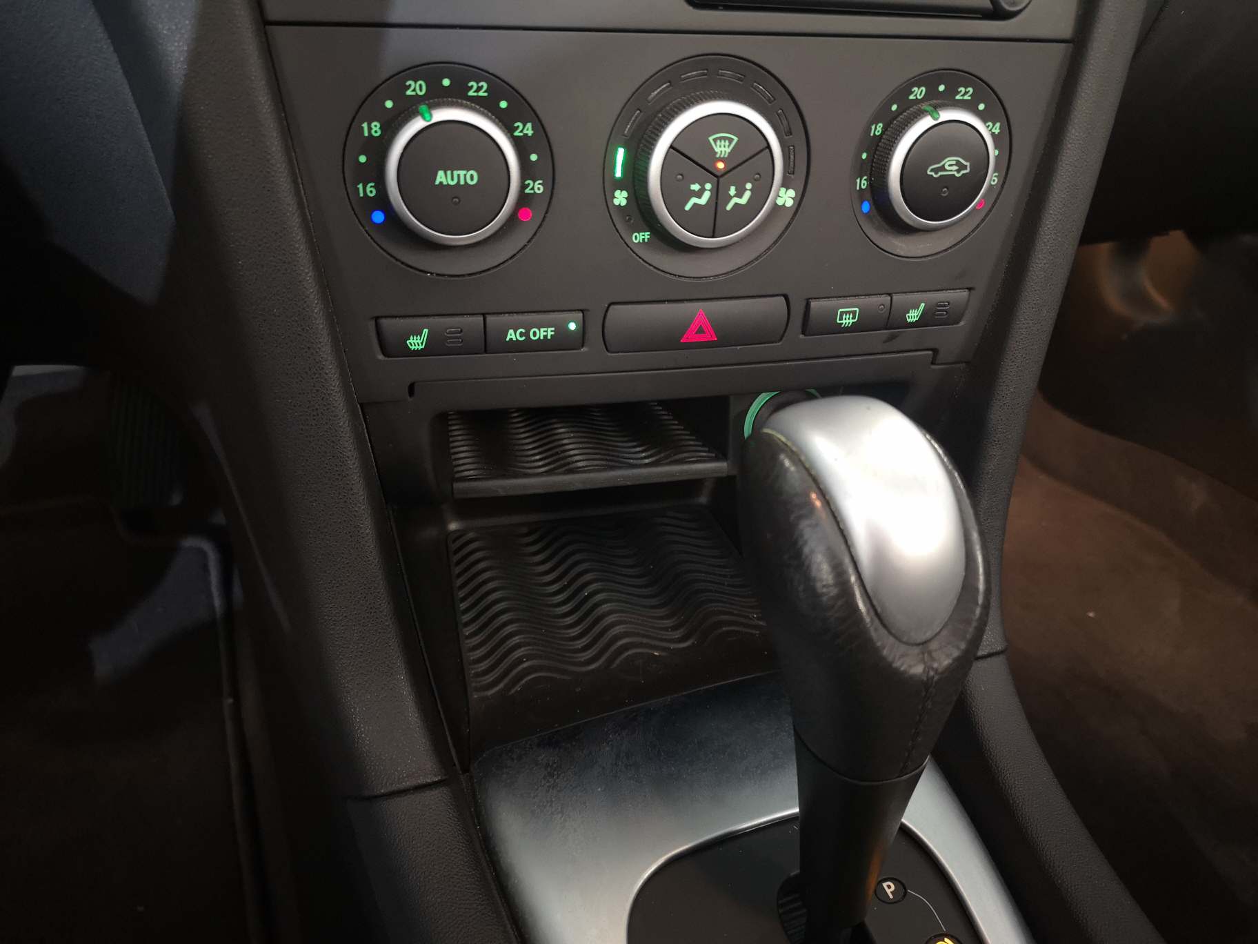 SAAB 9-3 2.8 Cabrio Automat-image-7
