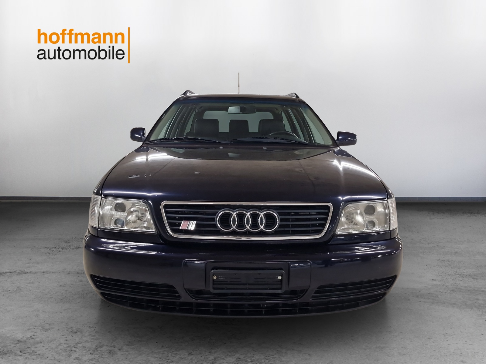 AUDI S6 Avant quattro 4.2-image-1