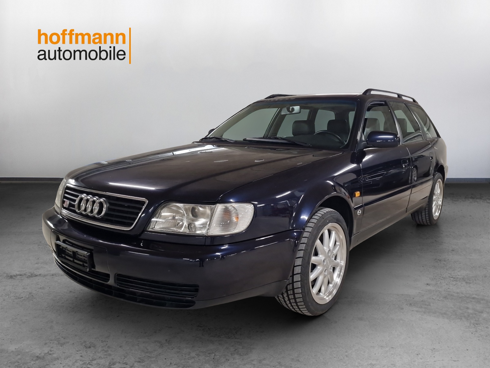 AUDI S6 Avant quattro 4.2-image-0