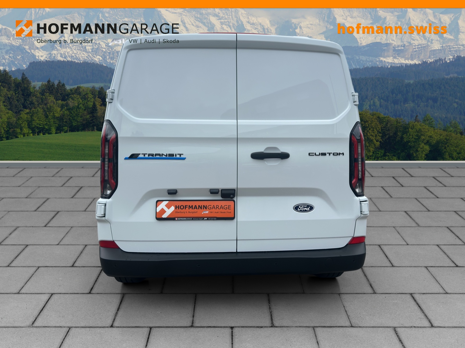 FORD Transit Custom Van 320 L1H1 65kWh Limited-showroom-element-3