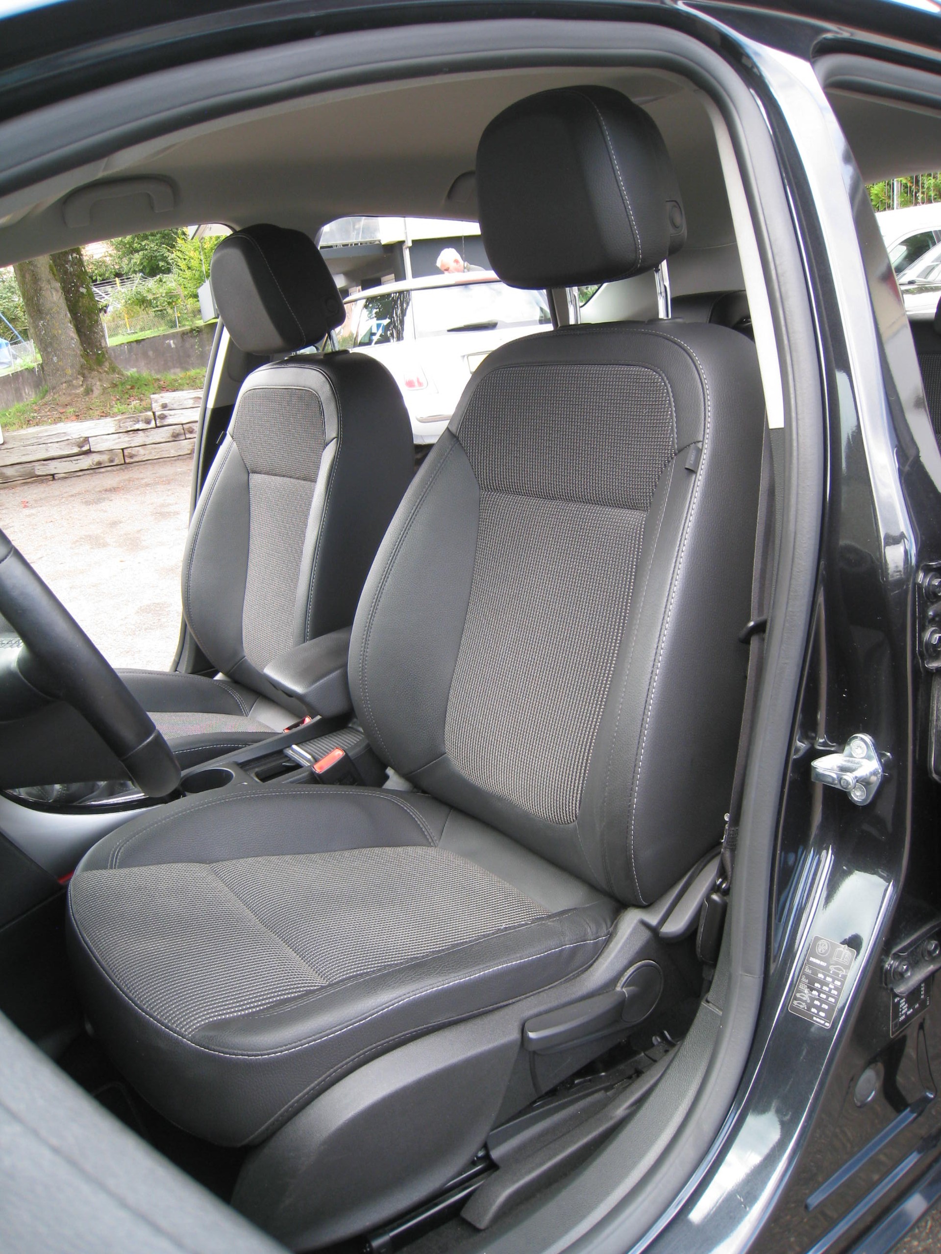 OPEL Astra 1.4i 16V Turbo Drive-image-11
