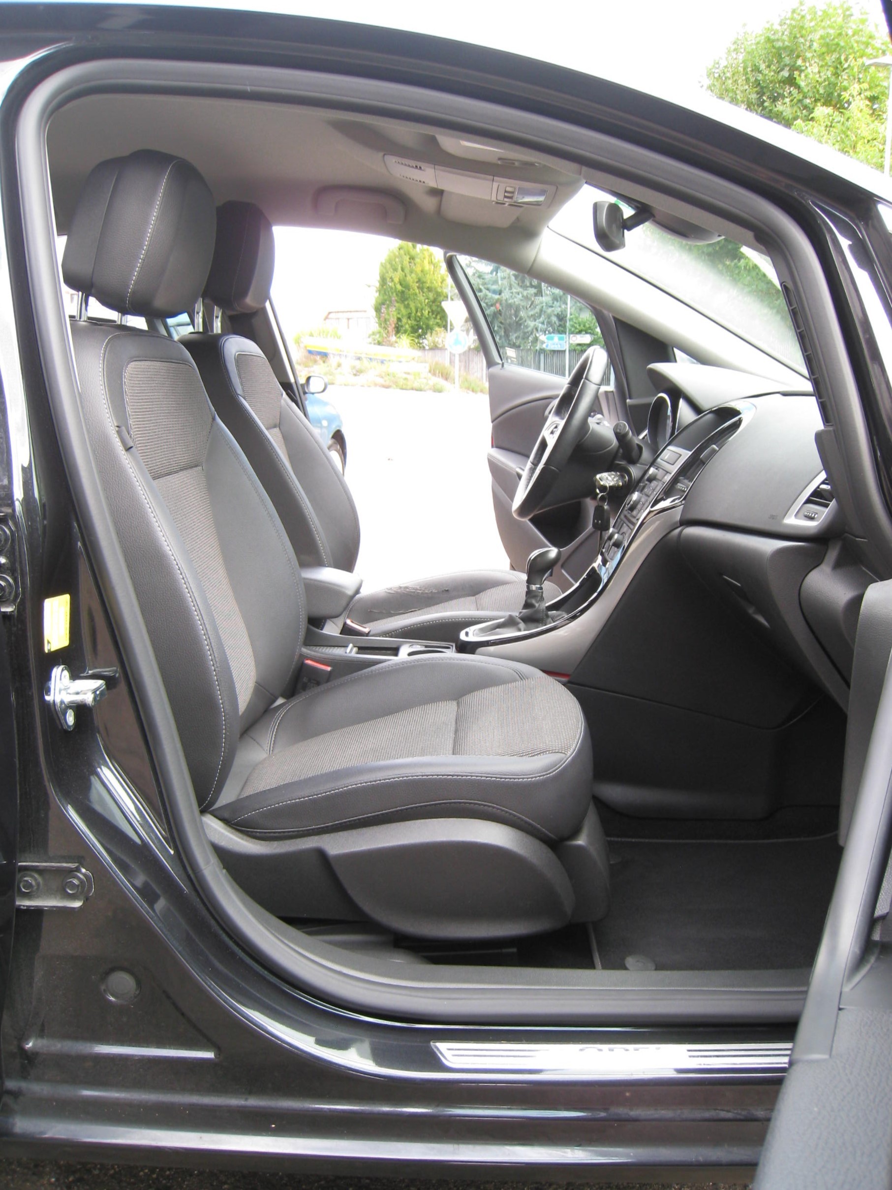 OPEL Astra 1.4i 16V Turbo Drive-image-10