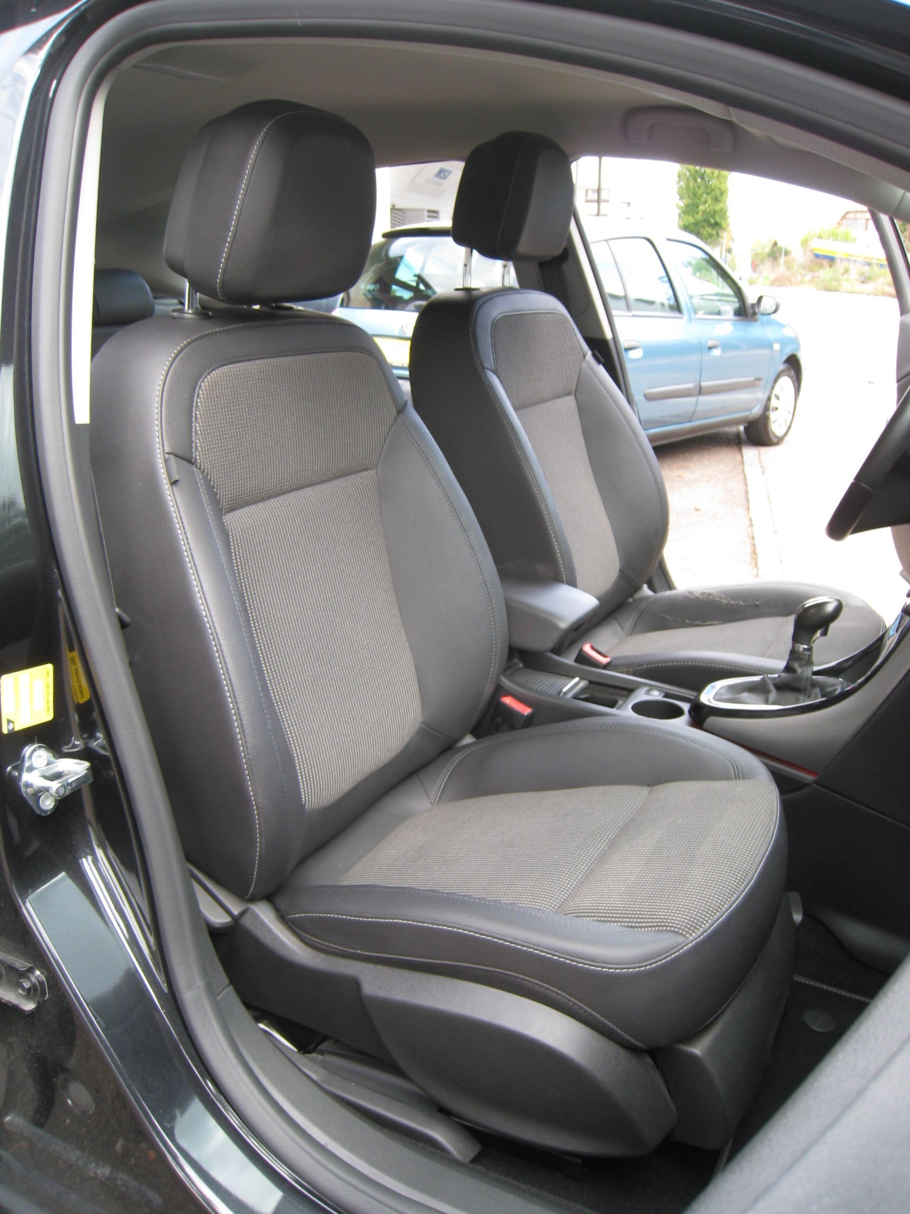 OPEL Astra 1.4i 16V Turbo Drive-image-12