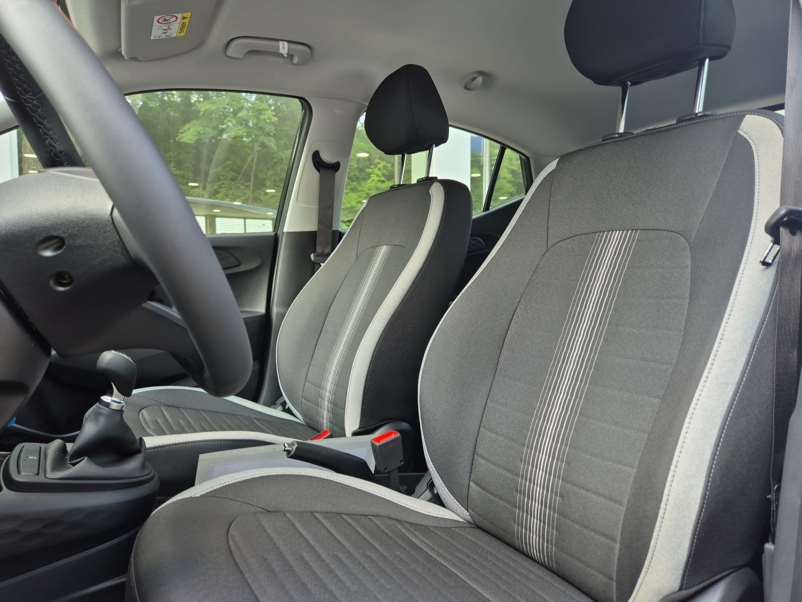 HYUNDAI i10 1.0 Origo-image-5
