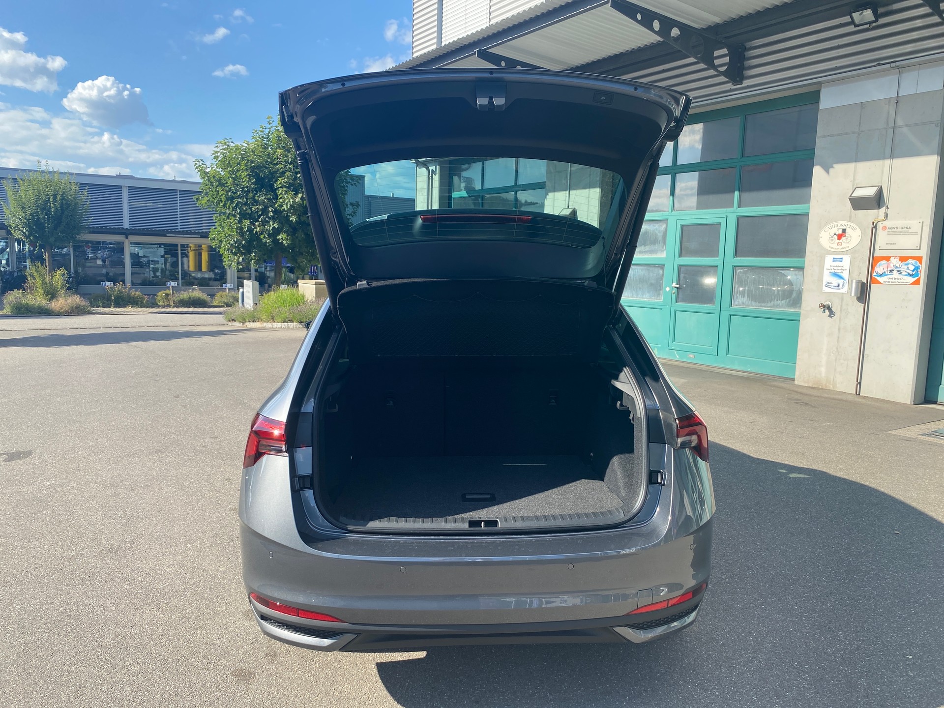 SKODA Scala 1.0 TSI Dynamic DSG-image-16