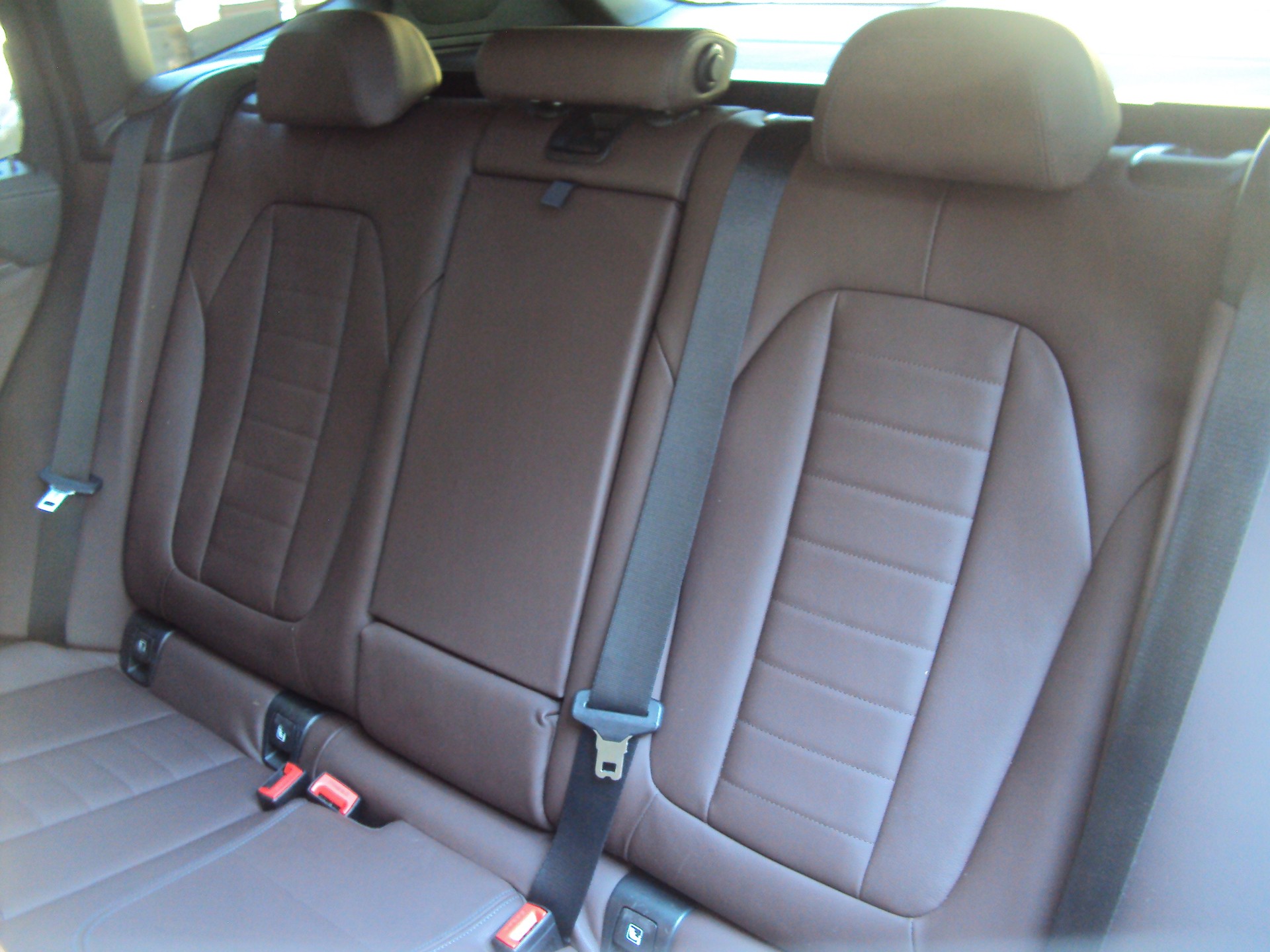 BMW X3 M40d Steptronic-image-14