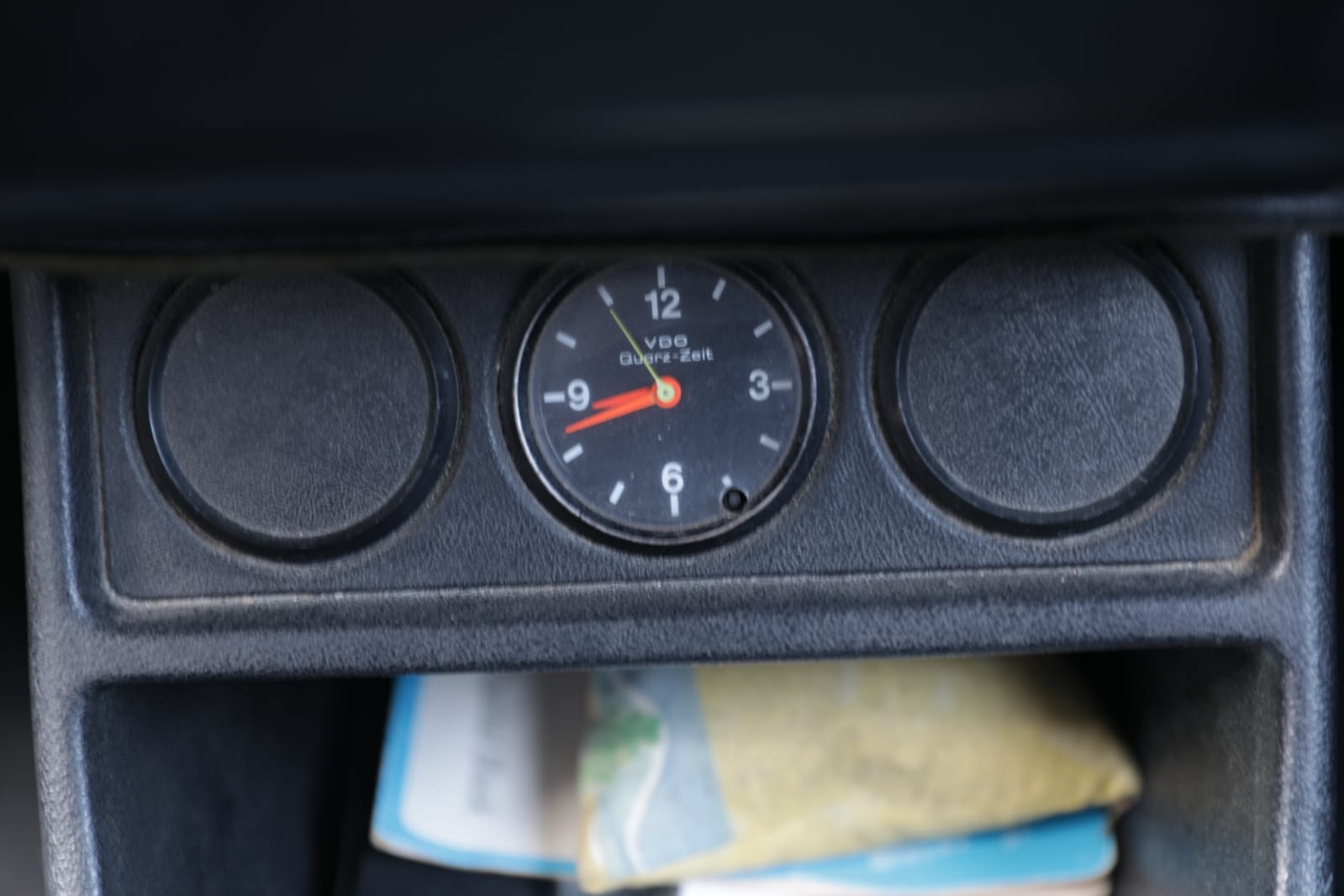 VW Golf 1 Cabrio-image-11