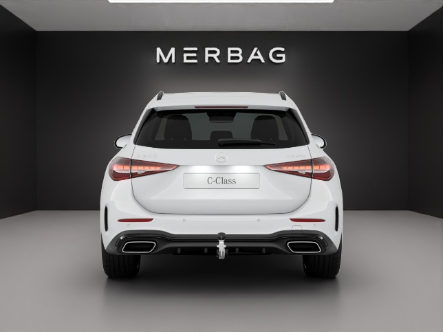 MERCEDES-BENZ C 300 T 4 Matic-image-3