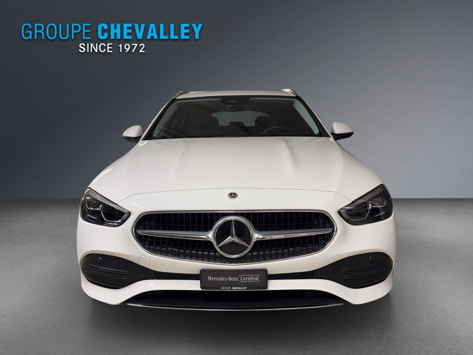 MERCEDES-BENZ C 220 d T 4M Avantgarde-image-1