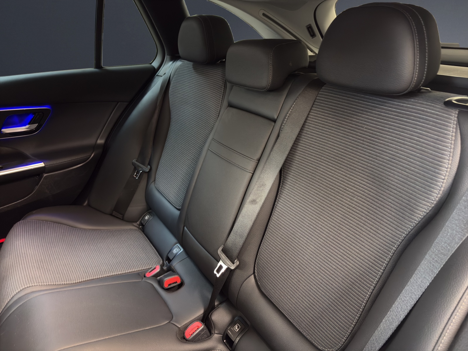 Image MERCEDES-BENZ C-220 C 220 d T 4M Avantgarde