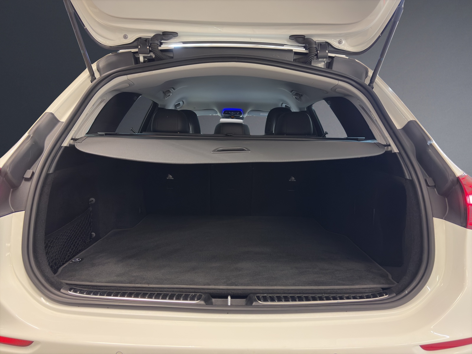 Image MERCEDES-BENZ C-220 C 220 d T 4M Avantgarde