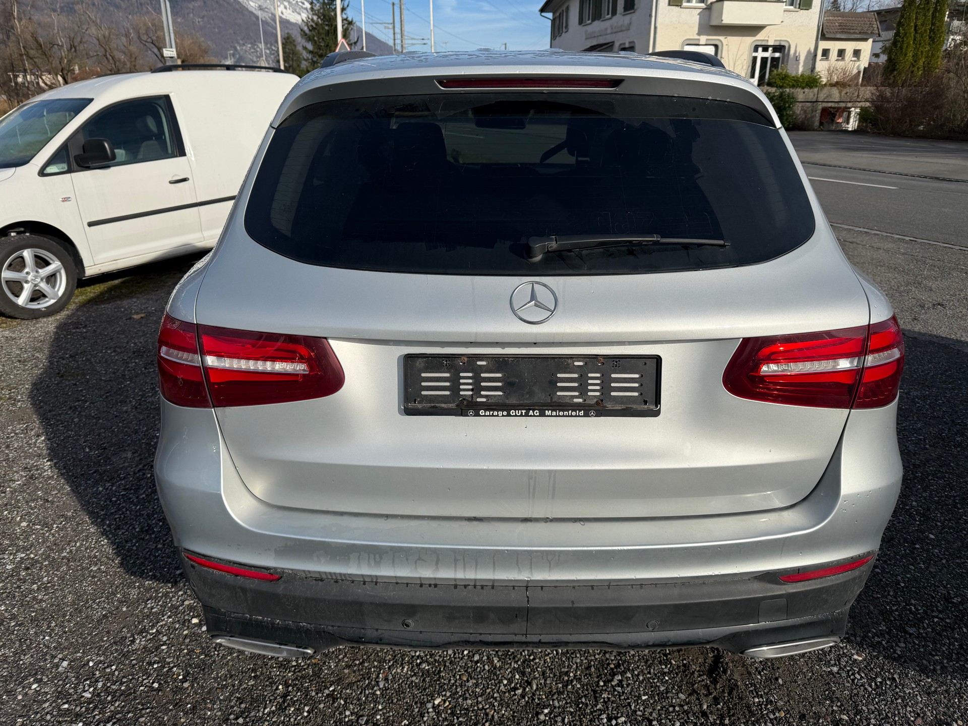 MERCEDES-BENZ GLC 250 d 4Matic 9G-Tronic-image-3