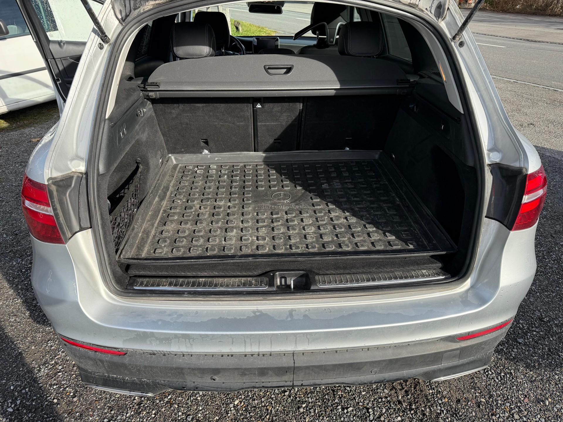 MERCEDES-BENZ GLC 250 d 4Matic 9G-Tronic-image-14