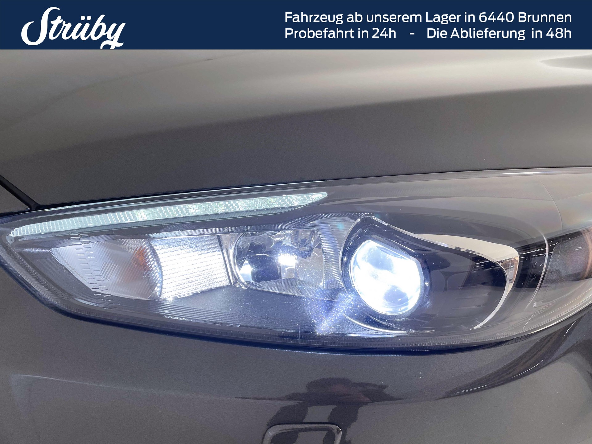 FORD Focus 2.3 EcoB RS-image-31