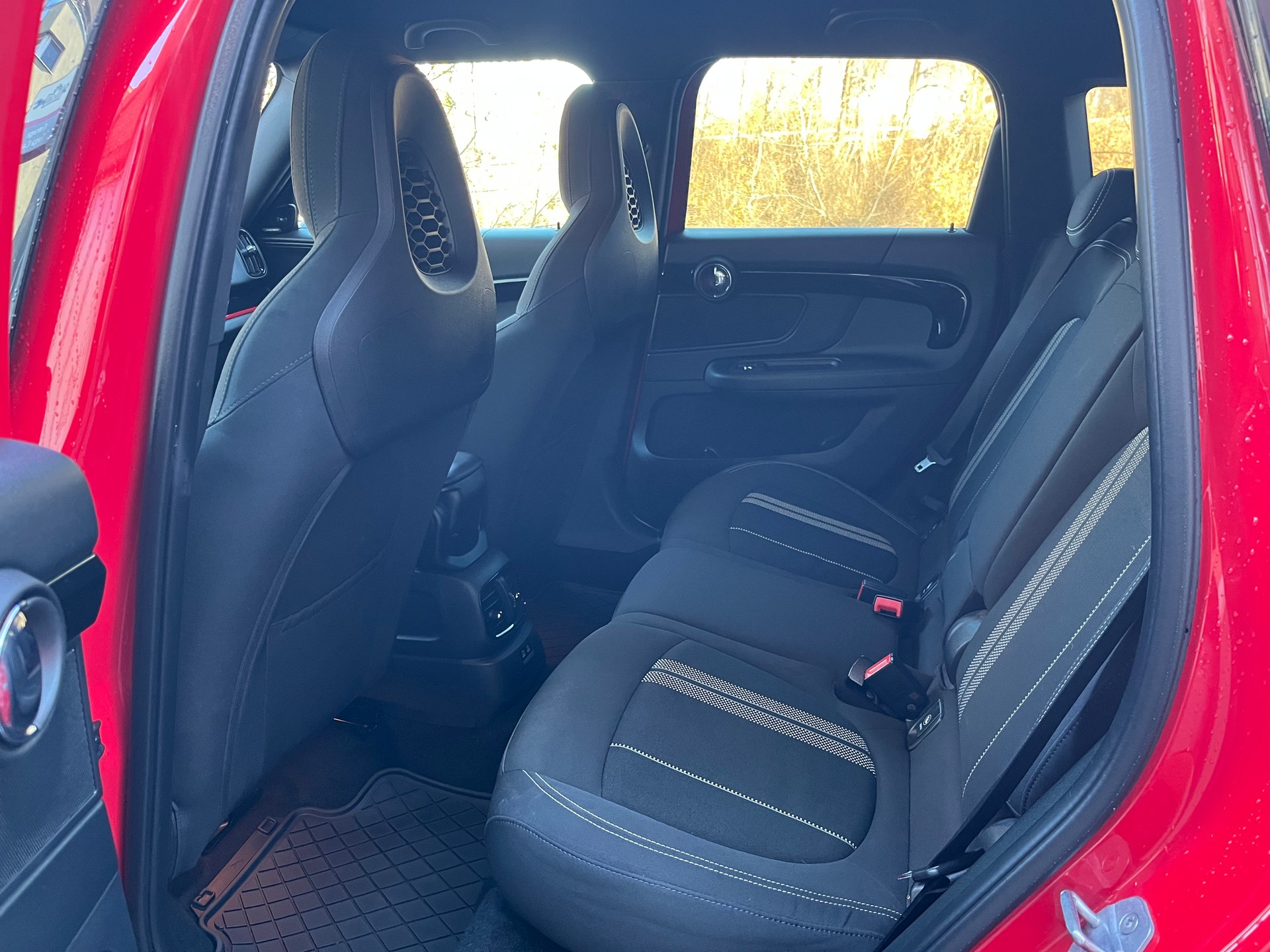 MINI Countryman John Cooper Works ALL4 Steptronic-image-6