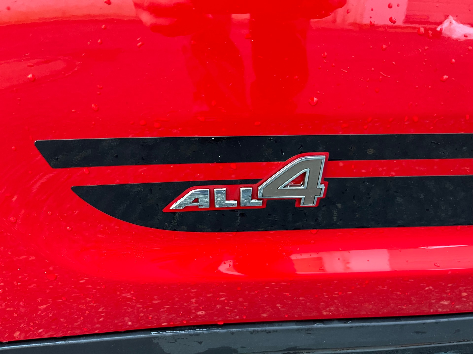 MINI Countryman John Cooper Works ALL4 Steptronic-image-8