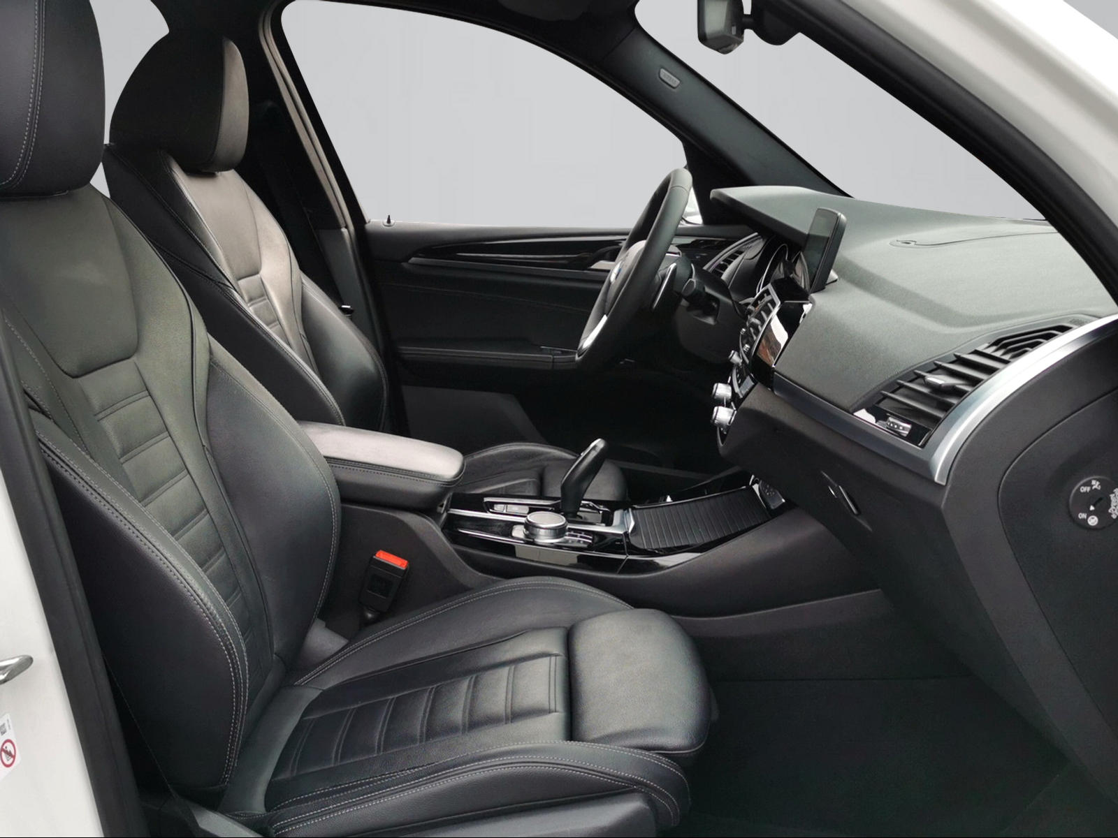 BMW X3 xDrive 20i xLine Steptronic-image-6