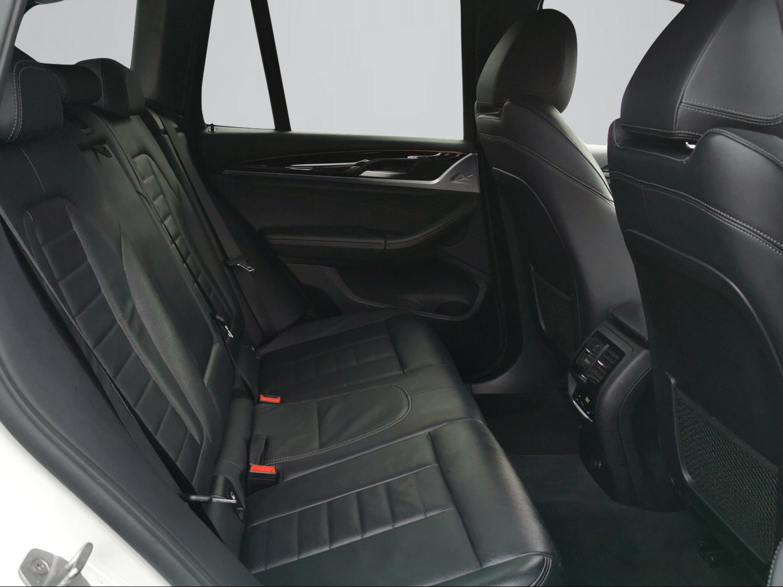 BMW X3 xDrive 20i xLine Steptronic-image-7