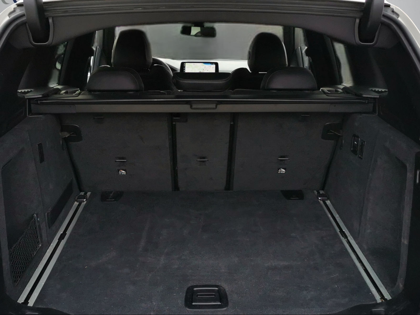 BMW X3 xDrive 20i xLine Steptronic-image-8