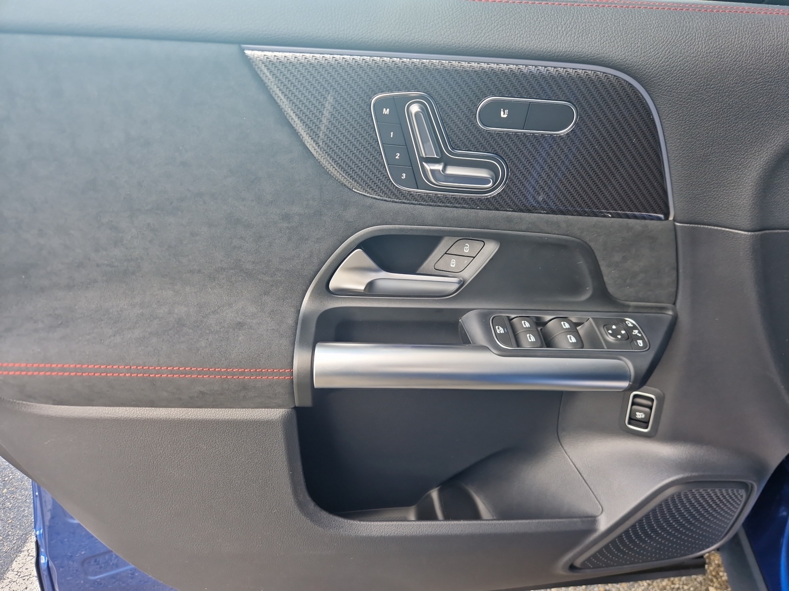 Image MERCEDES-BENZ GLA-200 GLA 200 Night Star 7G-D